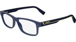 424 - MATTE BLUE / 