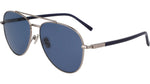 021 - LIGHT RUTHENIUM/BLUE / 