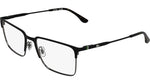 002 - MATTE BLACK / 
