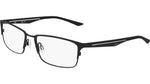 001 - SATIN BLACK