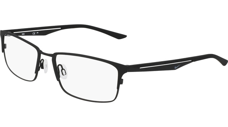 001 - SATIN BLACK
