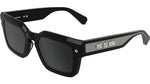 001 - BLACK
