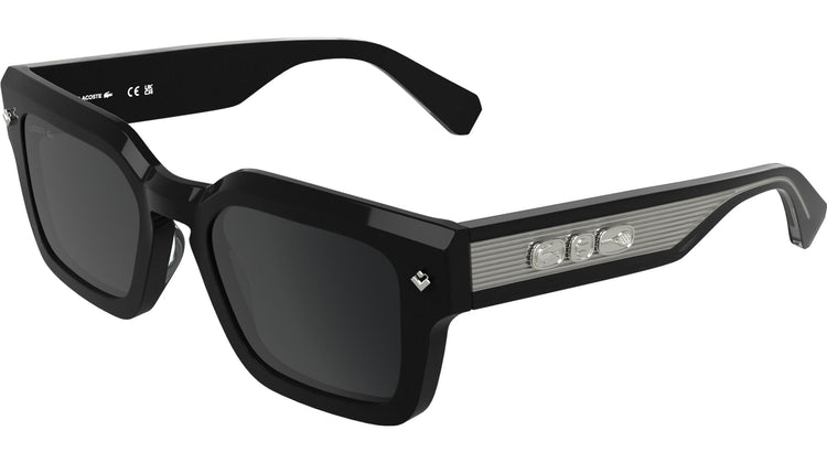 001 - BLACK