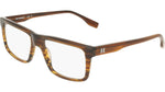 212 - STRIPED BROWN / 