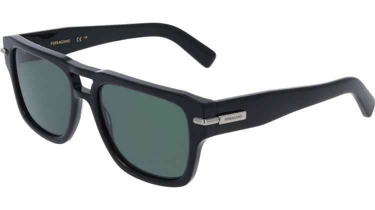 001 - BLACK