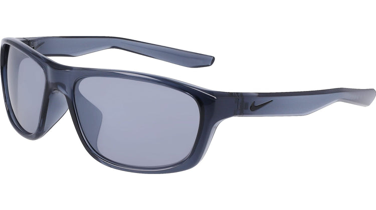 021 - DARK GREY/SILVER FLASH
