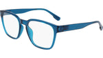 410 - TEAL CRYSTAL / 