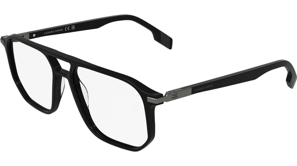 001 - BLACK