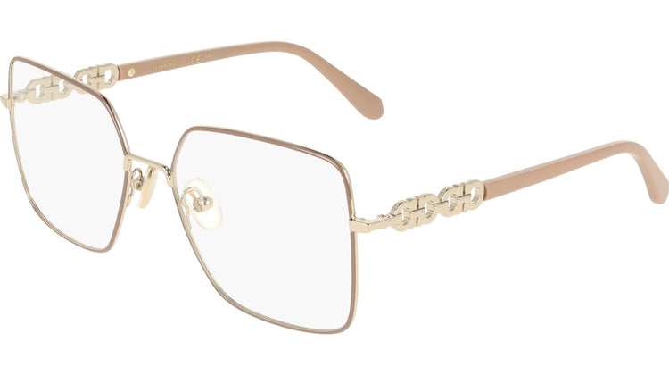 744 - GOLD/NUDE