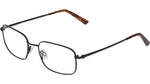 210 - BROWN / 