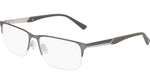 033 - GUNMETAL / 