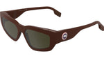 601 - MATTE BURGUNDY / 