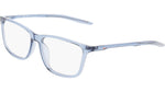 460 - DIFFUSED BLUE / 