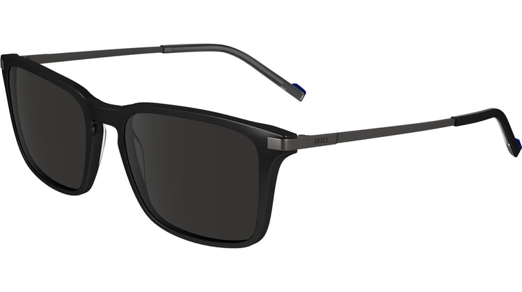 001 - BLACK