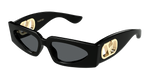 BLACK / GREY