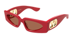 RED / BROWN