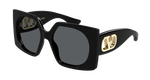 BLACK / GREY