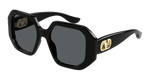 BLACK / GREY