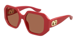 RED / BROWN