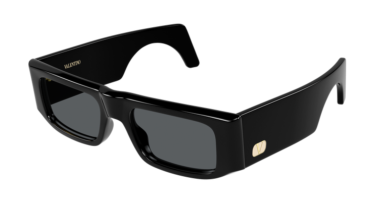 BLACK / GREY