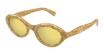 GOLD / YELLOW
