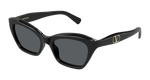 BLACK / GREY