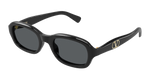 BLACK / GREY