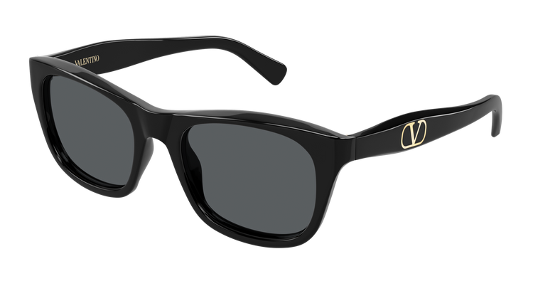 BLACK / GREY