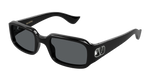 BLACK / GREY