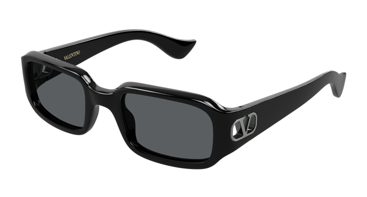 BLACK / GREY