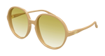 NUDE / YELLOW