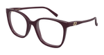 VIOLET / TRANSPARENT