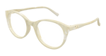 IVORY / TRANSPARENT