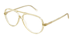 ORANGE / TRANSPARENT