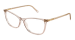 PINK / TRANSPARENT