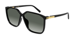 BLACK / GREY