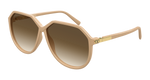 NUDE / BROWN
