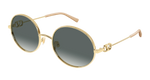 GOLD / GREY