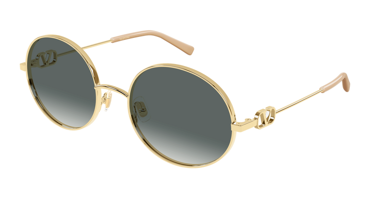 GOLD / GREY