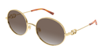 GOLD / BROWN