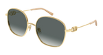GOLD / GREY