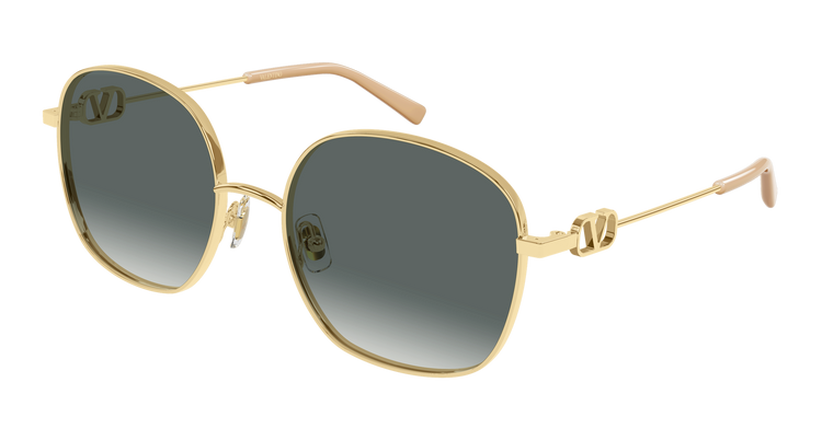 GOLD / GREY
