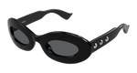BLACK / GREY