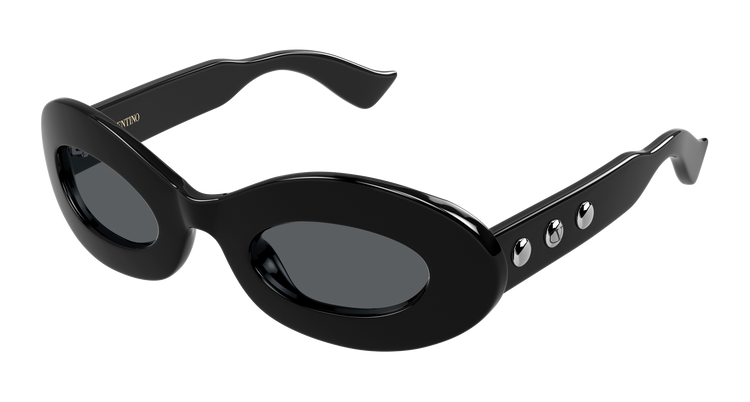 BLACK / GREY
