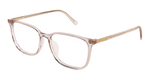 PINK / TRANSPARENT