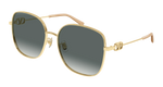 GOLD / GREY