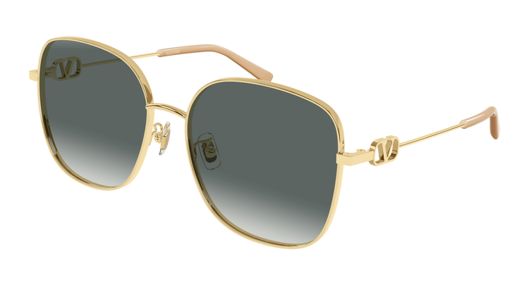 GOLD / GREY