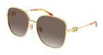 GOLD / BROWN