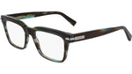 315 - STRIPED GREEN / 