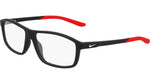 006 - MATTE BLACK/UNIVERSITY RED / 